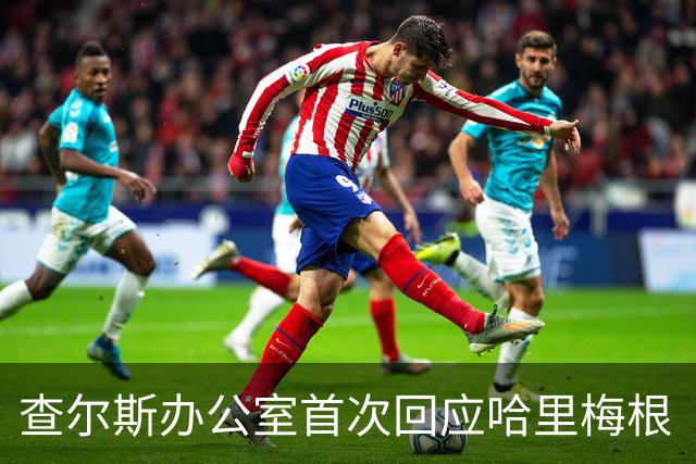 查尔斯办公室首次回应哈里梅根“皇家欢迎”：不承认，就是最狠的表态