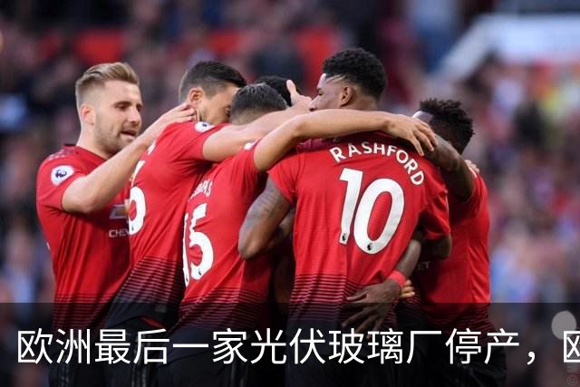 欧洲最后一家光伏玻璃厂停产，欧盟紧急发布：不再对中国生产的光伏玻璃收税！理由很荒唐
