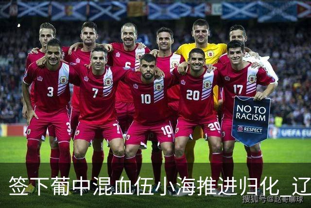 签下葡中混血伍小海推进归化 辽宁铁人中甲冲浪