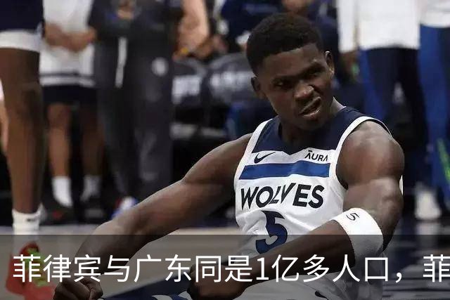 菲律宾与广东同是1亿多人口，菲律宾创造3.3万亿，广东是多少呢？