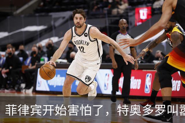 菲律宾开始害怕了，特奥多罗叫嚣：拖走仁爱礁57号舰就是战争行为