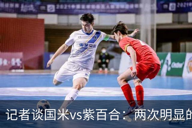 记者谈国米vs紫百合：两次明显的点球只判了一个，VAR却沉默