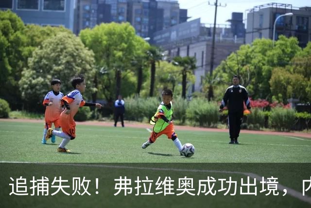 追捕失败！弗拉维奥成功出境，内鬼浮出水面，米莱陷入外交危机